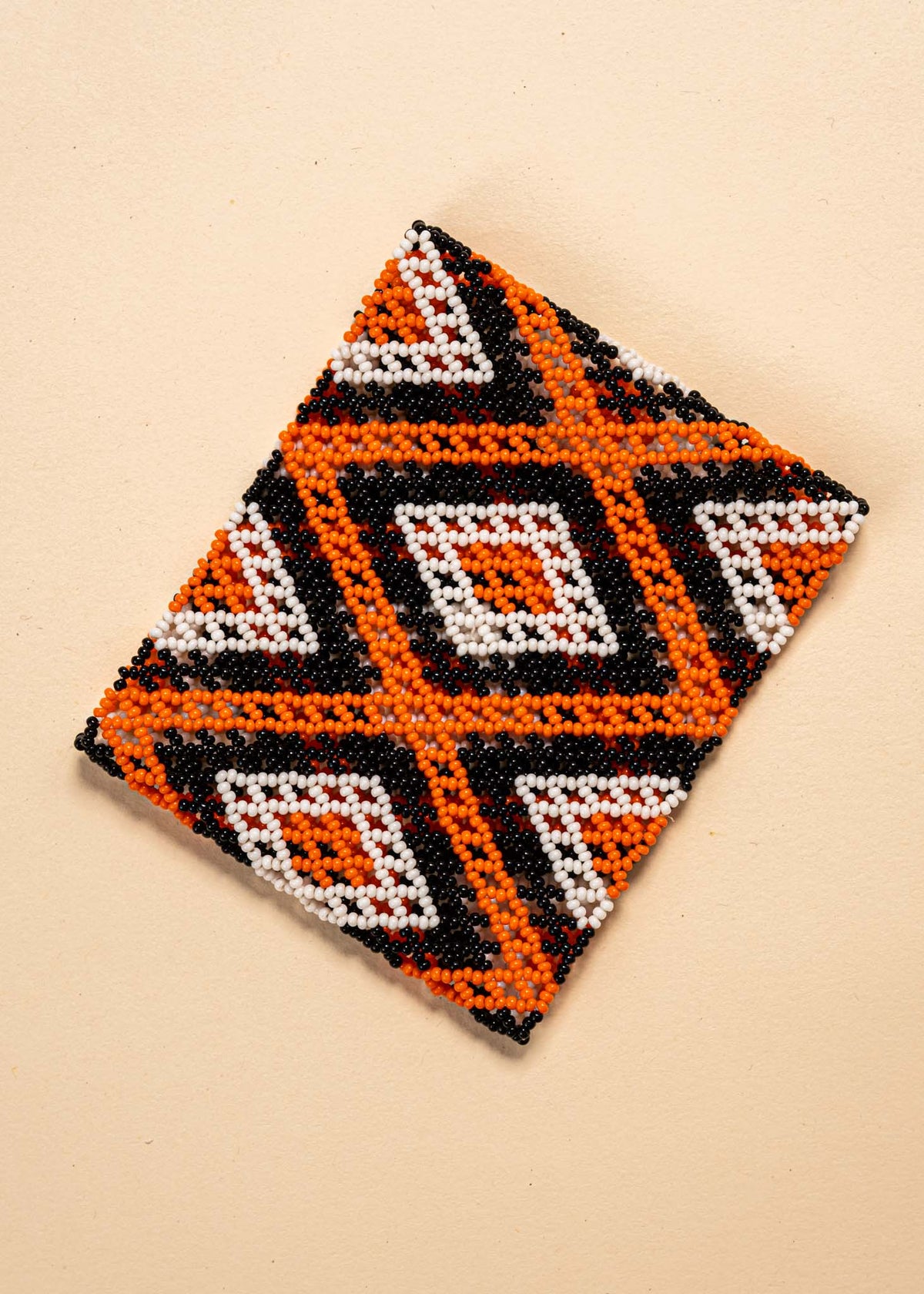 Pulseira de Miçangas | Kayapó