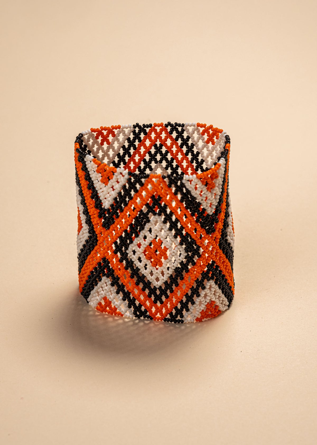 Pulseira de Miçangas | Kayapó