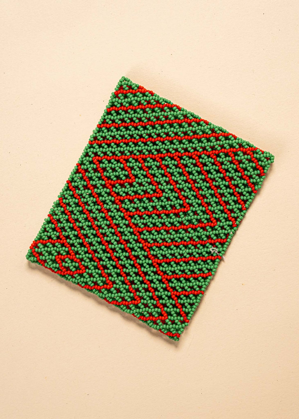 Pulseira de Miçangas | Kayapó