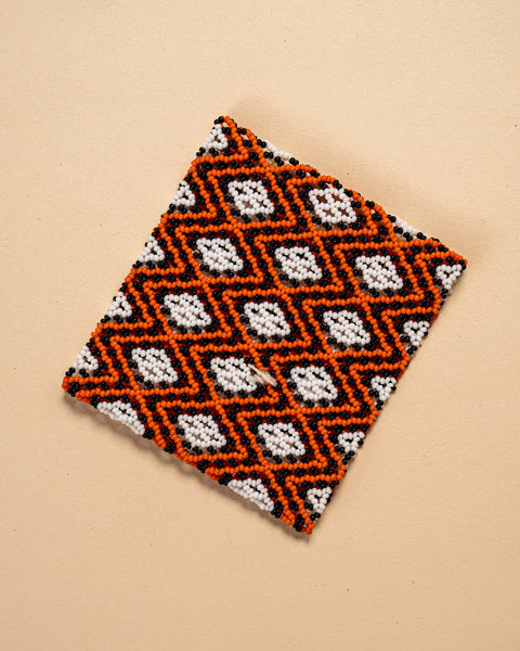 Pulseira de Miçangas | Kayapó