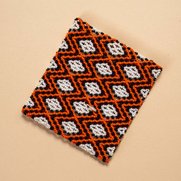 Pulseira de Miçangas | Kayapó