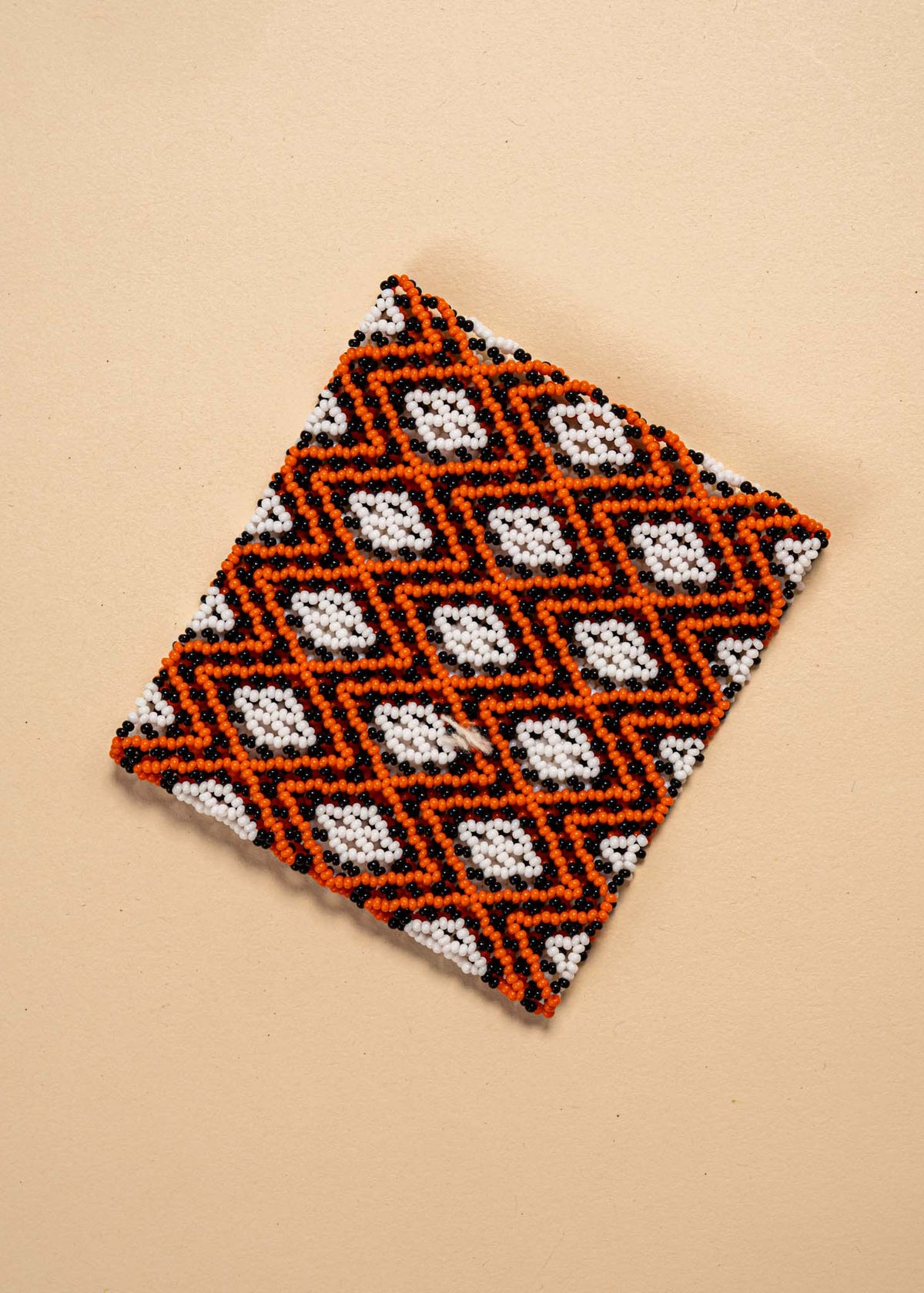 Pulseira de Miçangas | Kayapó