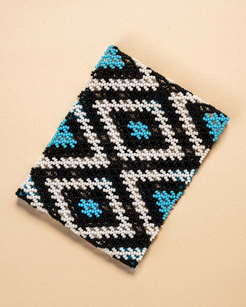 Pulseira de Miçangas | Kayapó