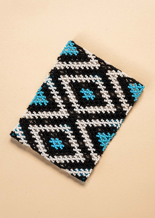 Pulseira de Miçangas | Kayapó