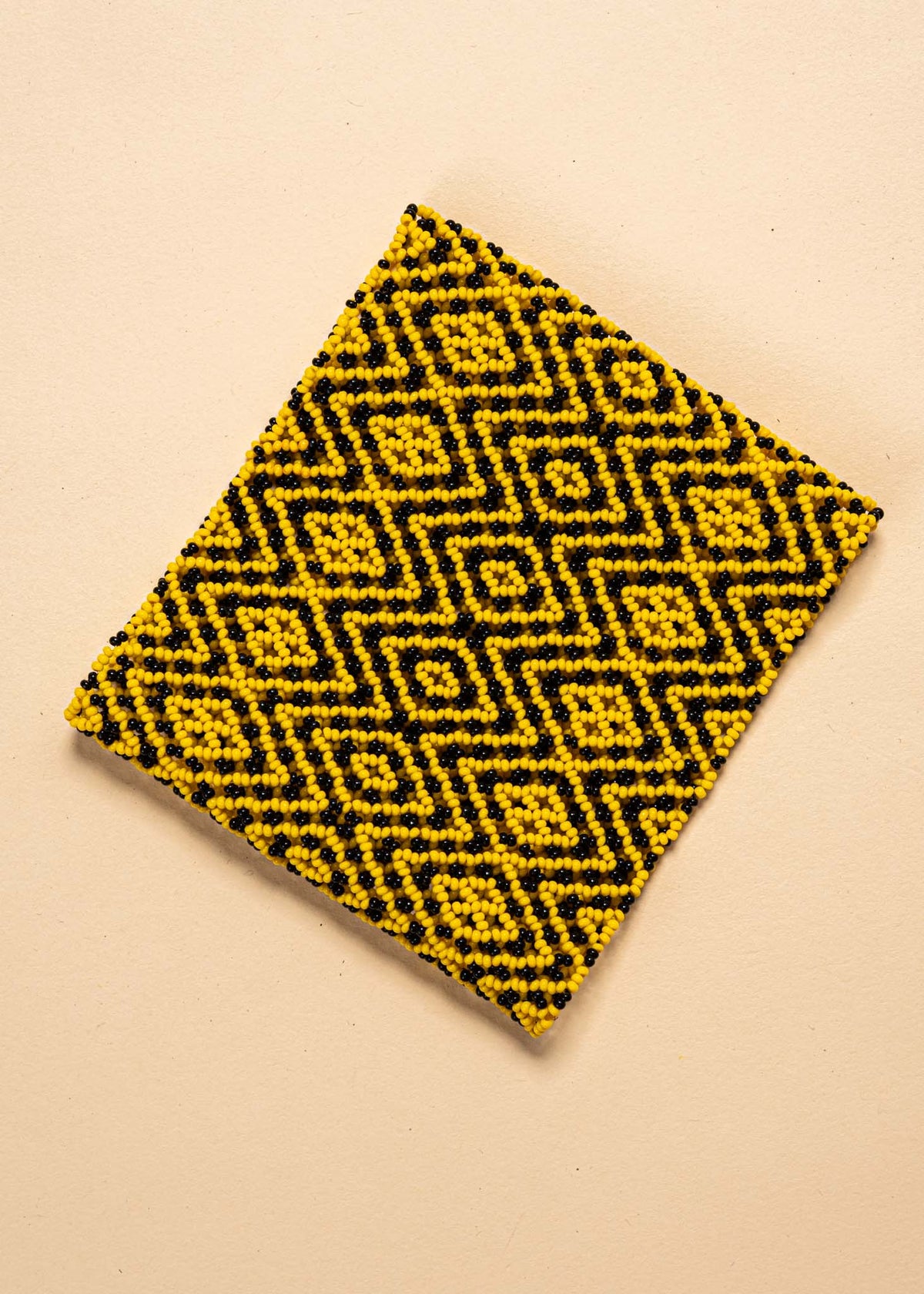 Pulseira de Miçangas | Kayapó