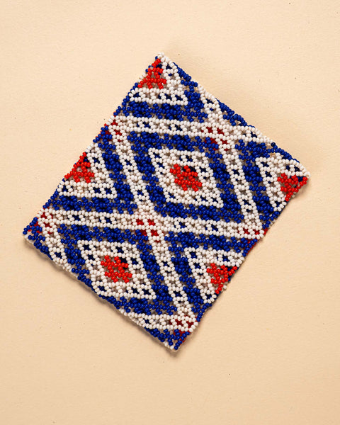 Pulseira de Miçangas | Kayapó