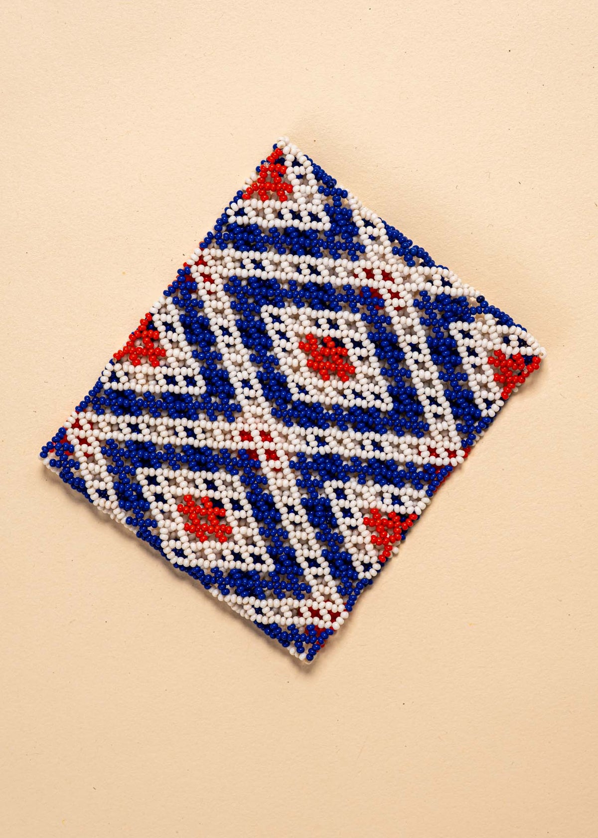 Pulseira de Miçangas | Kayapó