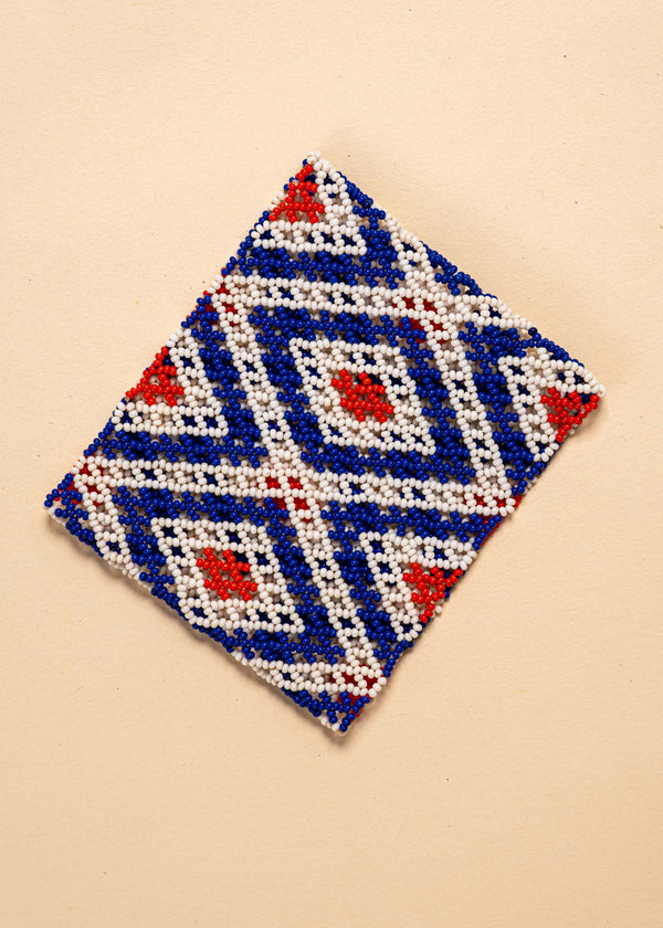 Pulseira de Miçangas | Kayapó