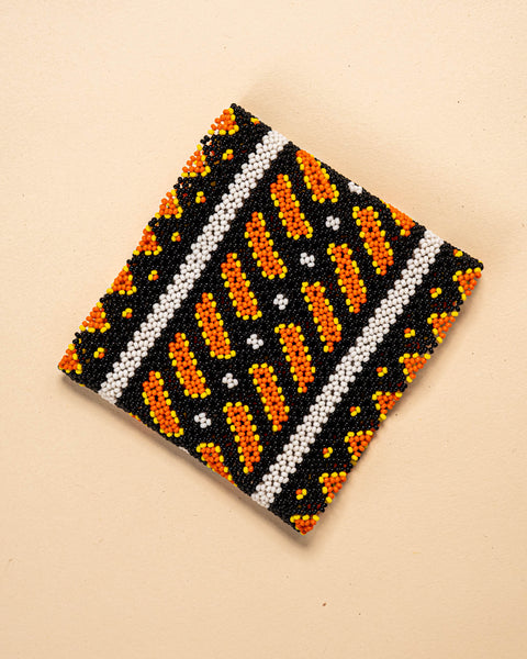 Pulseira de Miçangas | Kayapó