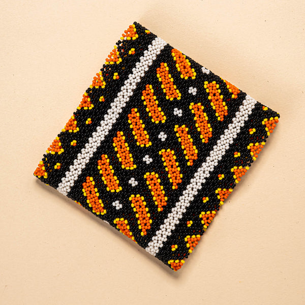 Pulseira de Miçangas | Kayapó