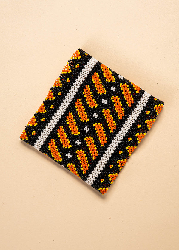 Pulseira de Miçangas | Kayapó