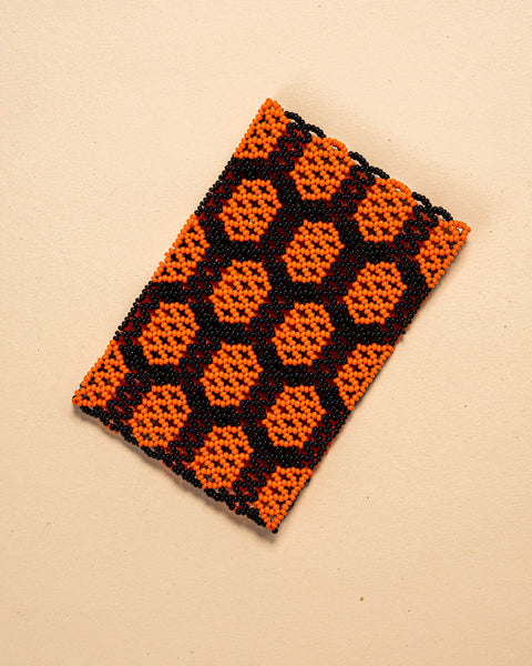 Pulseira de Miçangas | Kayapó