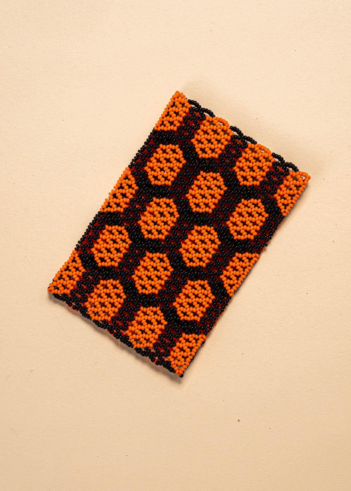 Pulseira de Miçangas | Kayapó