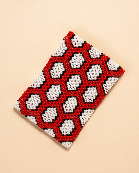 Pulseira de Miçangas | Kayapó