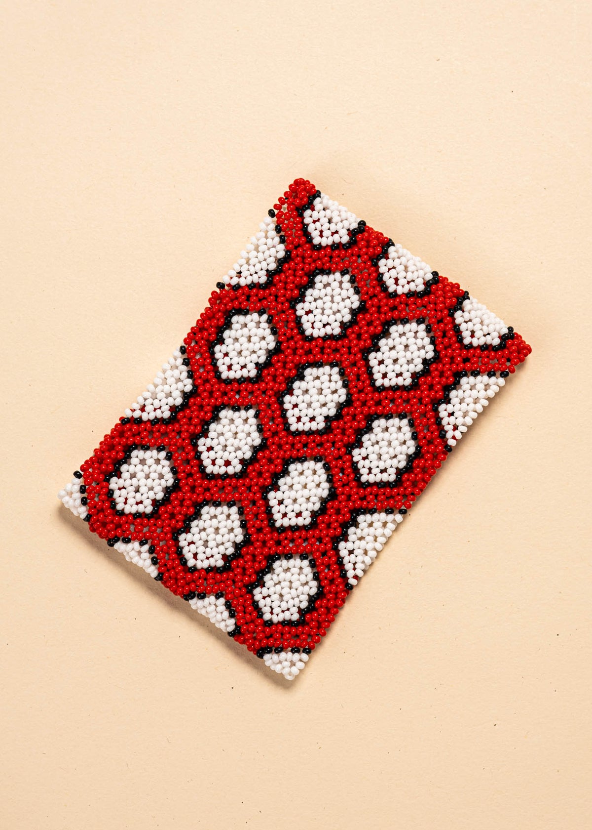 Pulseira de Miçangas | Kayapó