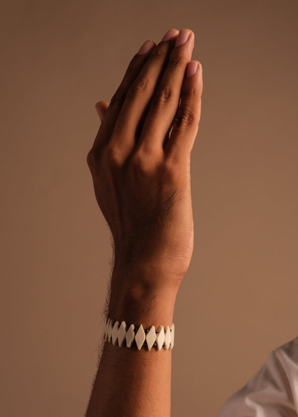 Pulseira indígena | Suruí