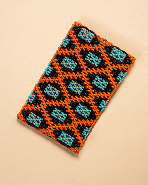 Pulseira de Miçangas | Kayapó