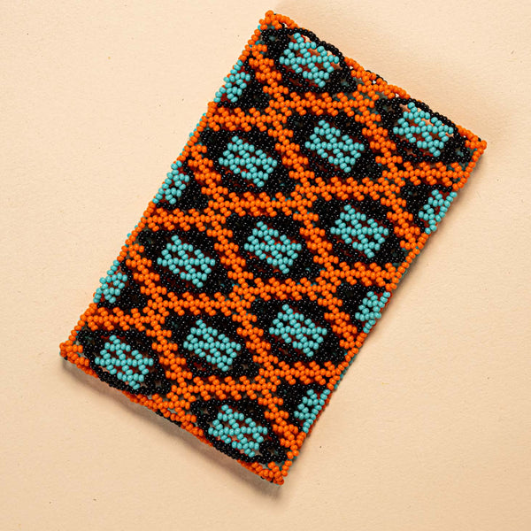 Pulseira de Miçangas | Kayapó