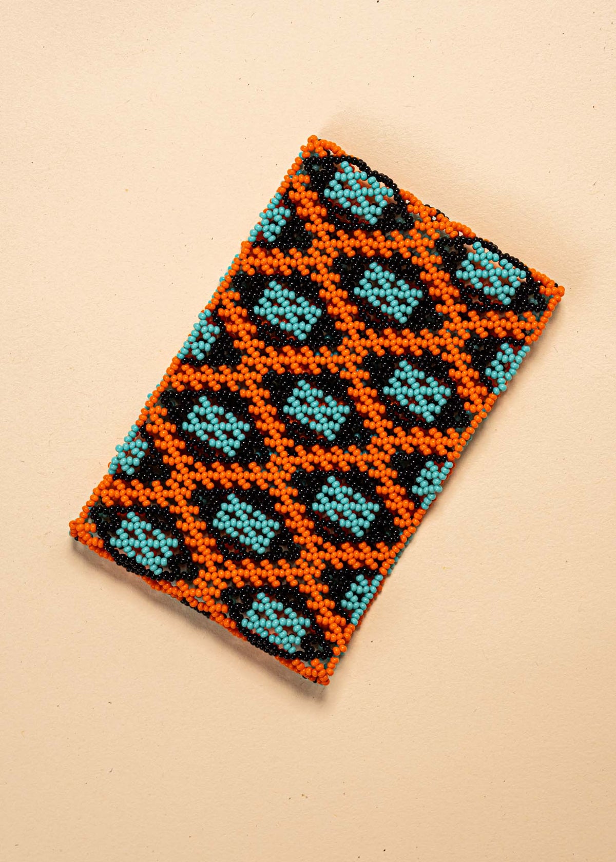 Pulseira de Miçangas | Kayapó