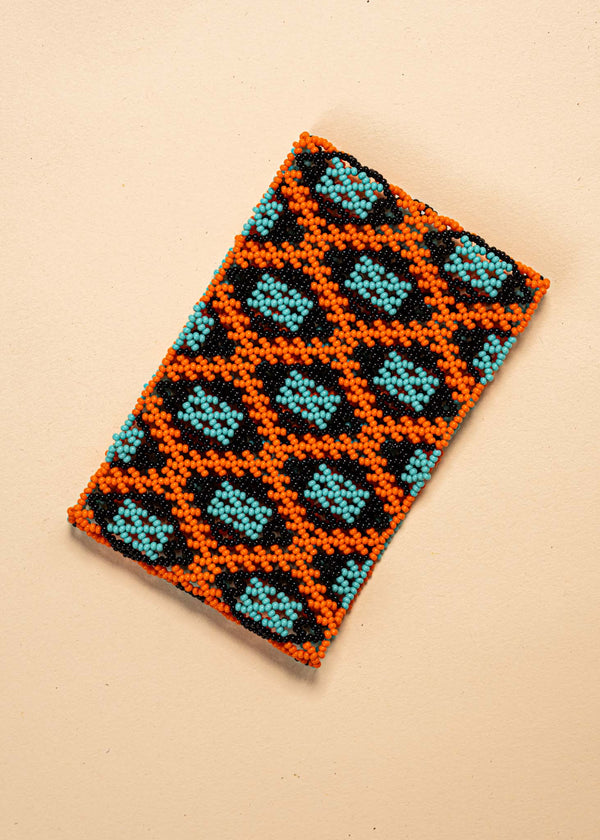 Pulseira de Miçangas | Kayapó