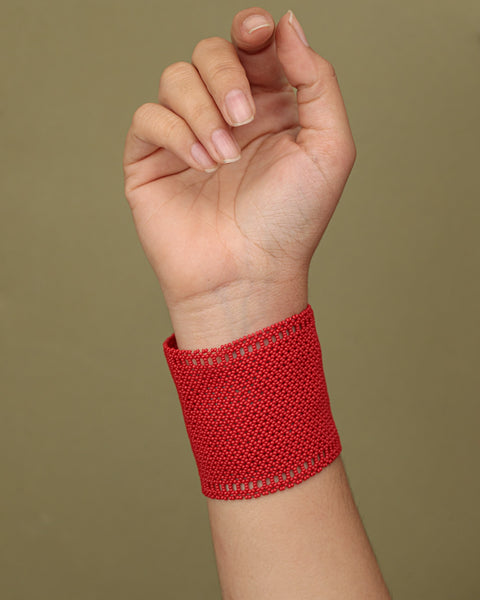 Pulseira Elástica | Waurá