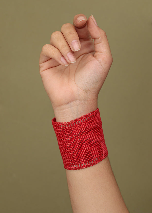 Pulseira Elástica | Waurá