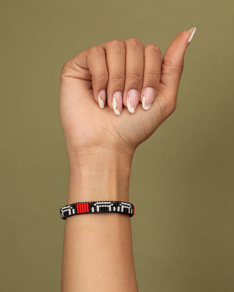 Pulseira Elástica | Waurá