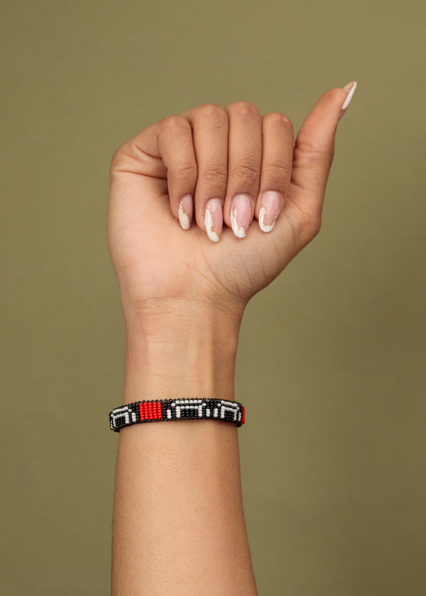 Pulseira Elástica | Waurá