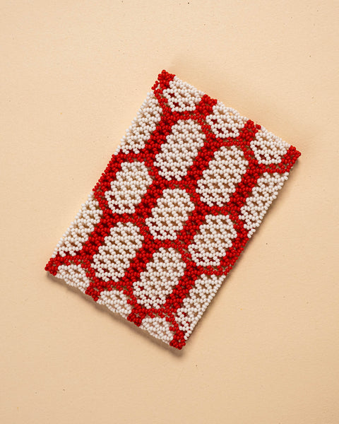 Pulseira de Miçangas | Kayapó