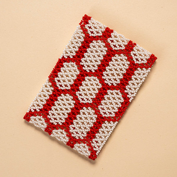 Pulseira de Miçangas | Kayapó