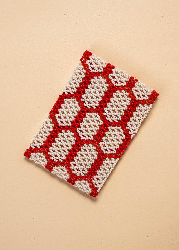 Pulseira de Miçangas | Kayapó