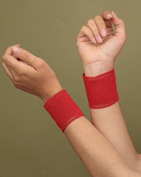 Pulseira Elástica | Waurá