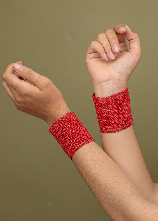 Pulseira Elástica | Waurá