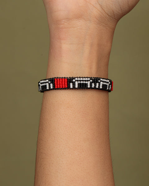 Pulseira Elástica | Waurá