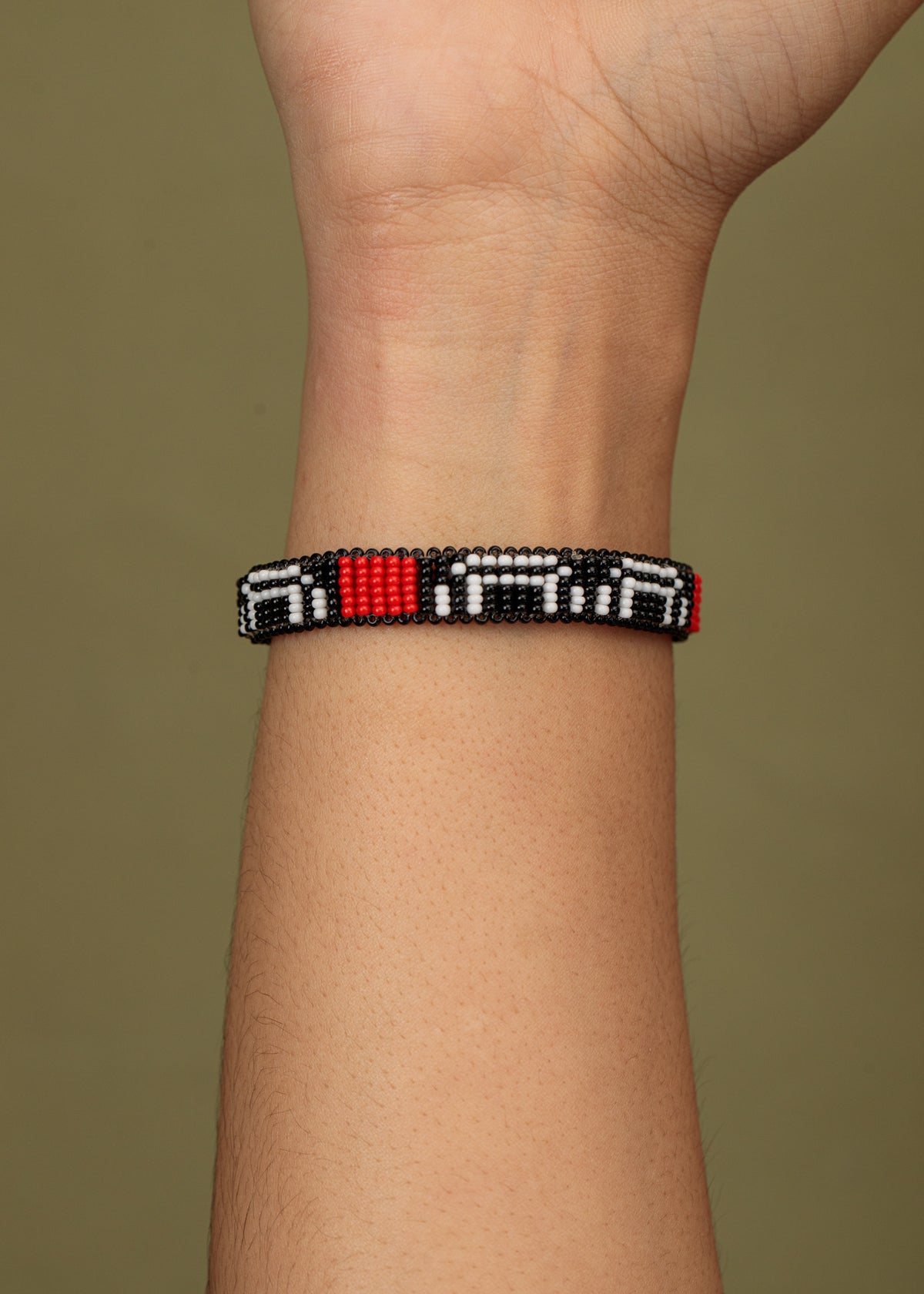 Pulseira Elástica | Waurá
