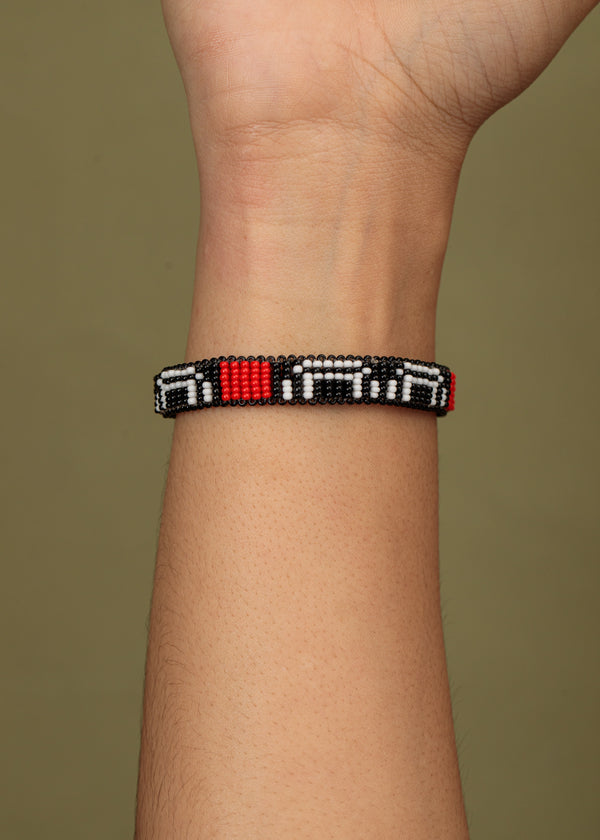 Pulseira Elástica | Waurá