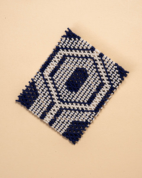 Pulseira de Miçangas | Kayapó