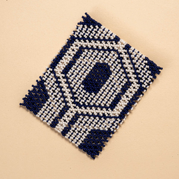 Pulseira de Miçangas | Kayapó