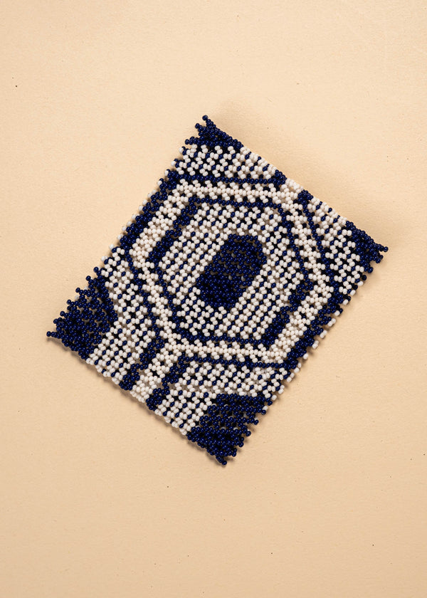 Pulseira de Miçangas | Kayapó