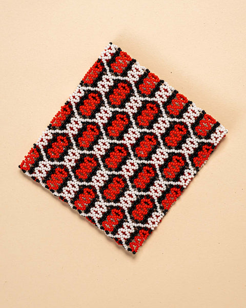 Pulseira de Miçangas | Kayapó