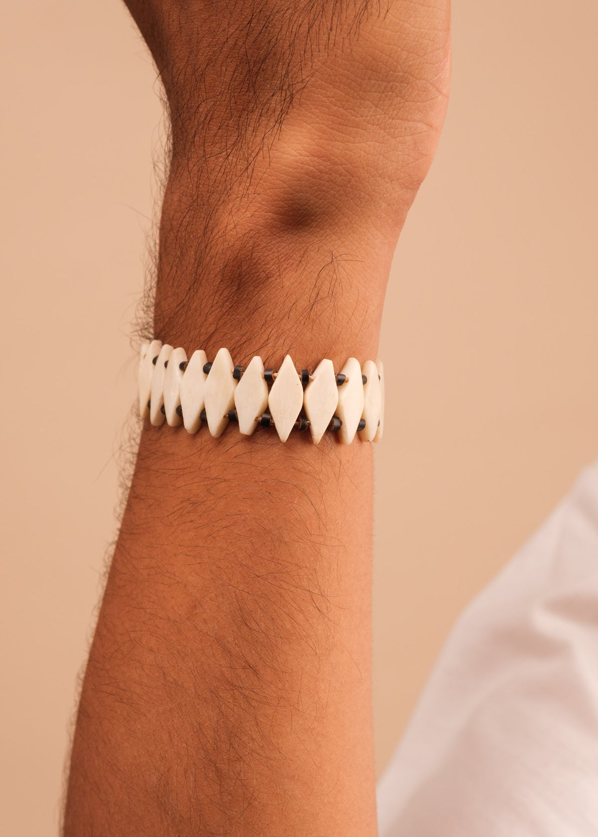 Pulseira indígena | Suruí