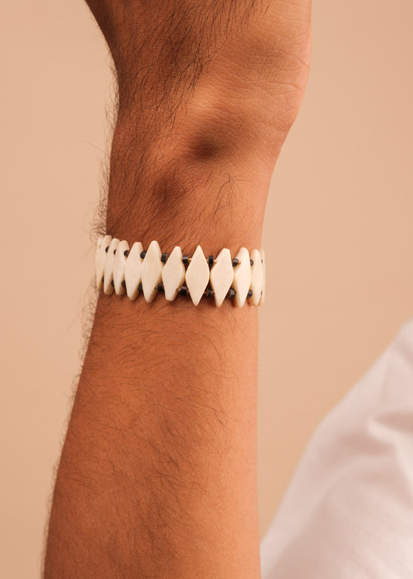 Pulseira indígena | Suruí