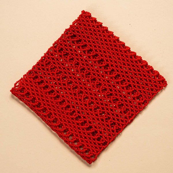 Pulseira de Miçangas | Kayapó