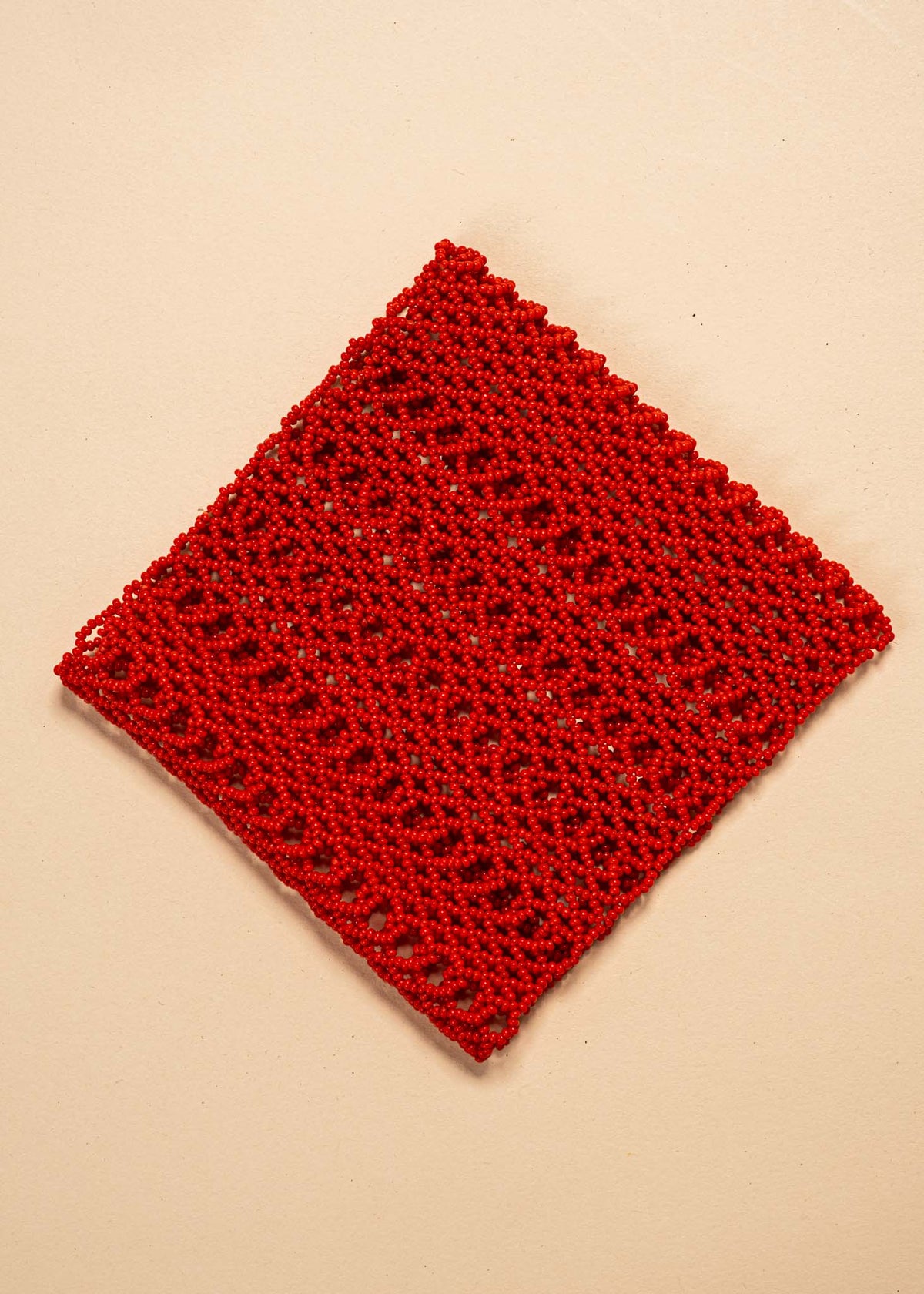 Pulseira de Miçangas | Kayapó