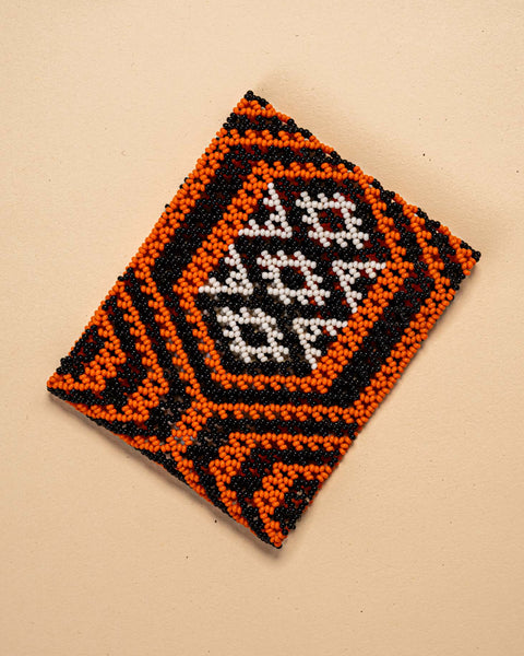 Pulseira de Miçangas | Kayapó