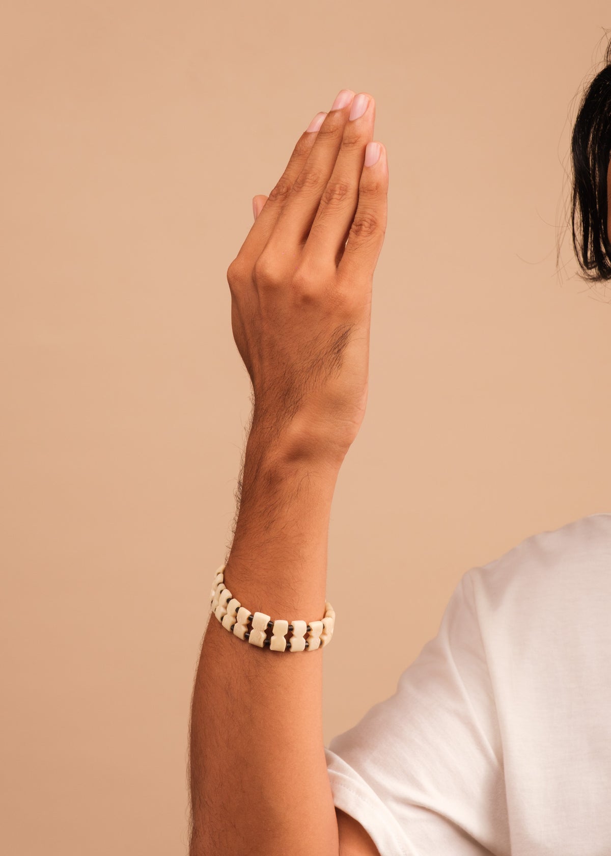 Pulseira indígena | Suruí