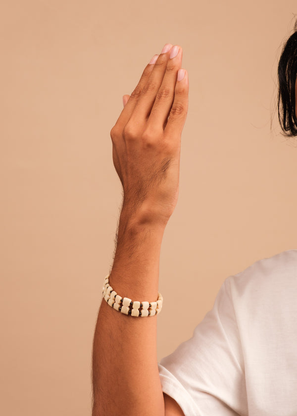 Pulseira indígena | Suruí