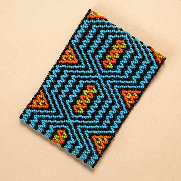 Pulseira de Miçangas | Kayapó