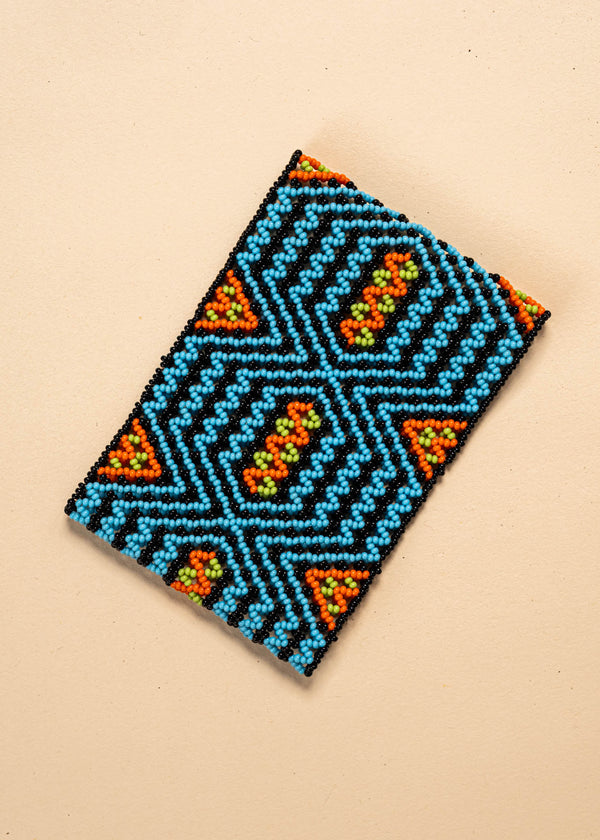 Pulseira de Miçangas | Kayapó