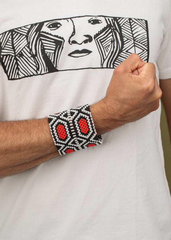 Pulseira Elástica | Waurá